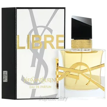 【マラソン限定★最大P10倍】イヴ サンローラン YSL リブレ 30ml EDP SP fs 【香水】【即納】