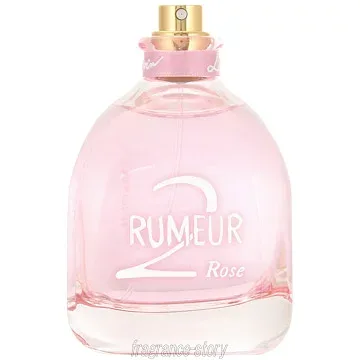 ランバン LANVIN ルメール 2 ローズ 100ml EDP テスター fs 【香水 レディース】【即納】