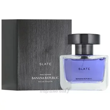バナナ リパブリック スレート〔スレイト〕 100ml EDT SP fs 【香水 メンズ】【即納】