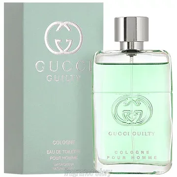 グッチ GUCCI ギルティ コロン プールオム 90ml EDT SP fs 【香水 メンズ】【即納】