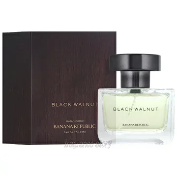 バナナ リパブリック ブラックウォールナット 100ml EDT SP fs 【香水 メンズ】【即納】
