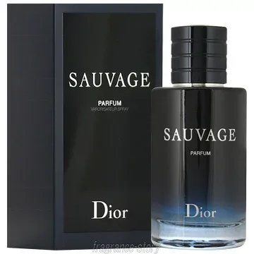 クリスチャン ディオール CHRISTIAN DIOR ソヴァージュ パルファン 〔Parfum〕 200ml Pfm SP fs 【香水 メンズ】【即納】【セール】