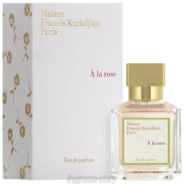 メゾン フランシス クルジャン ア ラ ローズ 70ml EDP SP fs 【香水 レディース】【即納】【セール】