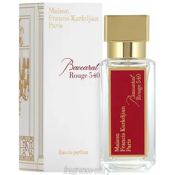 メゾン フランシス クルジャン バカラ ルージュ540 35ml EDP SP fs 【香水 レディース】【即納】