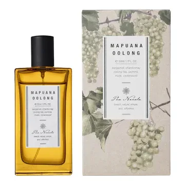 プアナナラ マプアナウーロン オードトワレ 50ml EDT SP fs 池田美優 プロデュース香水 【香水】【即納】