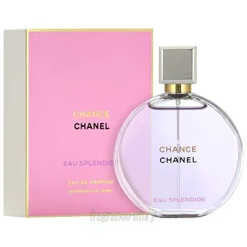 【マラソン限定★最大P10倍】シャネル CHANEL チャンス オー スプランディド オードパルファム 100ml EDP SP fs 【香水 レディース】【即納】