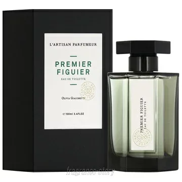 ラルチザン パフューム L'Artisan Parfumeur プルミエ フィグエ 100ml EDT SP fs 【香水】【即納】