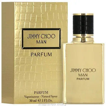 ジミー チュウ JIMMY CHOO ジミー チュウ マン パルファム 〔Parfum〕 30ml Pfm SP fs 【香水 メンズ】【即納】