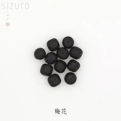 ■電子香炉 【sizuro しずろ】 |専用香材 | 練香 梅花| 【日本香堂】