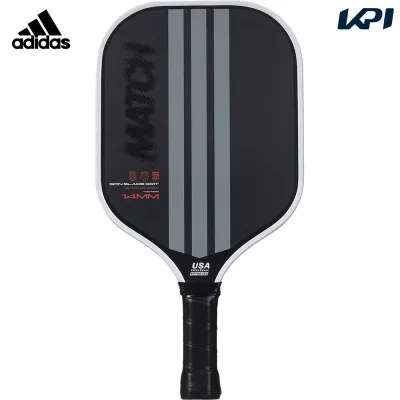 アディダス adidas ピックルボールパドル PB MATCH 2025 AP5GA0U10