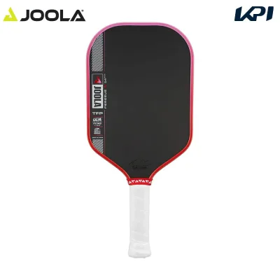 【エントリーでポイント5倍▲】ヨーラ JOOLA ピックルボールパドル 【限定カラー】ベン・ジョンズ ペルセウス プロ 4 14mm PAPAE012000014『即日出荷』