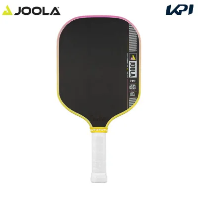 【エントリーで抽選▲最大10万ポイント】ヨーラ JOOLA ピックルボールパドル 【限定カラー】アナ・ブライト スコーピアス プロ 4 14mm PAPAE016000014