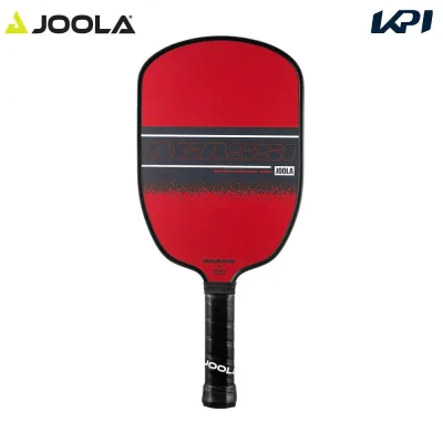ヨーラ JOOLA ピックルボールパドル アガシ チャンピオン SS25 12mm PAPAR004000012『即日出荷』