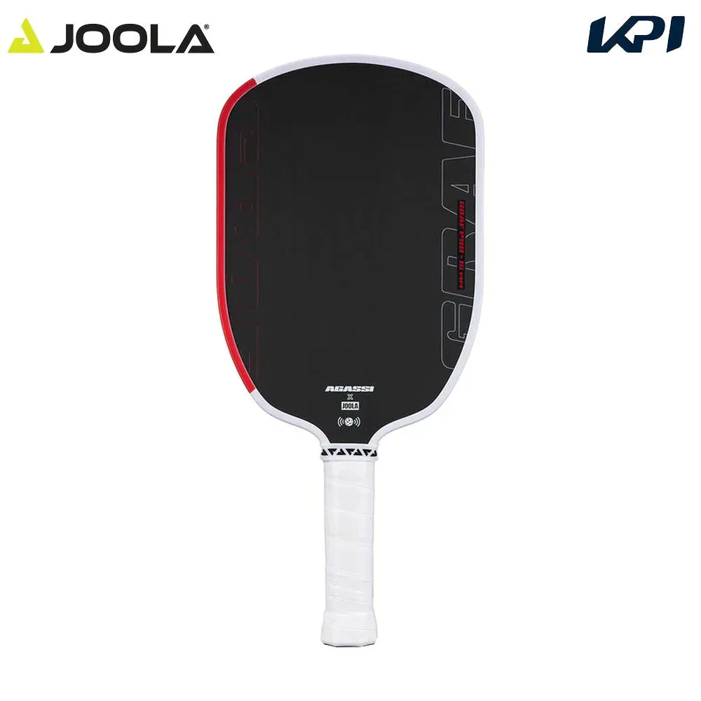 ヨーラ JOOLA ピックルボールパドル グラフ プロ 16mm PAPAO028000016