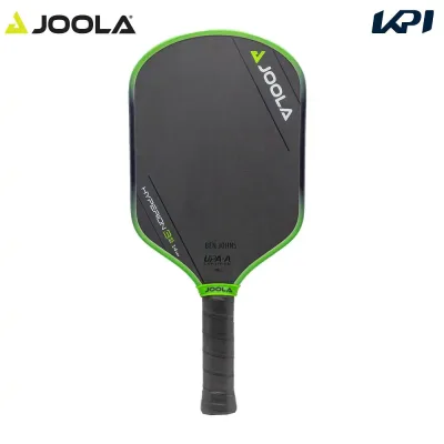 【エントリーでポイント5倍▲】ヨーラ JOOLA ピックルボールパドル ベン・ジョンズ ハイペリオン 3S 14mm PAPAO016000014
