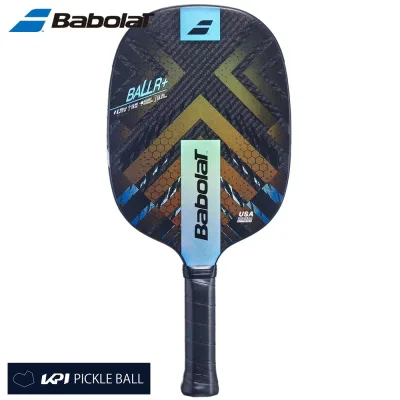 バボラ Babolat ピックルボールパドル BALLR + ボーラープラス 160022