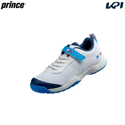 【エントリーでP5倍▲10%OFFクーポン】プリンス Prince テニスシューズ ジュニア ジュニアオールコート用シューズ DPS683-218