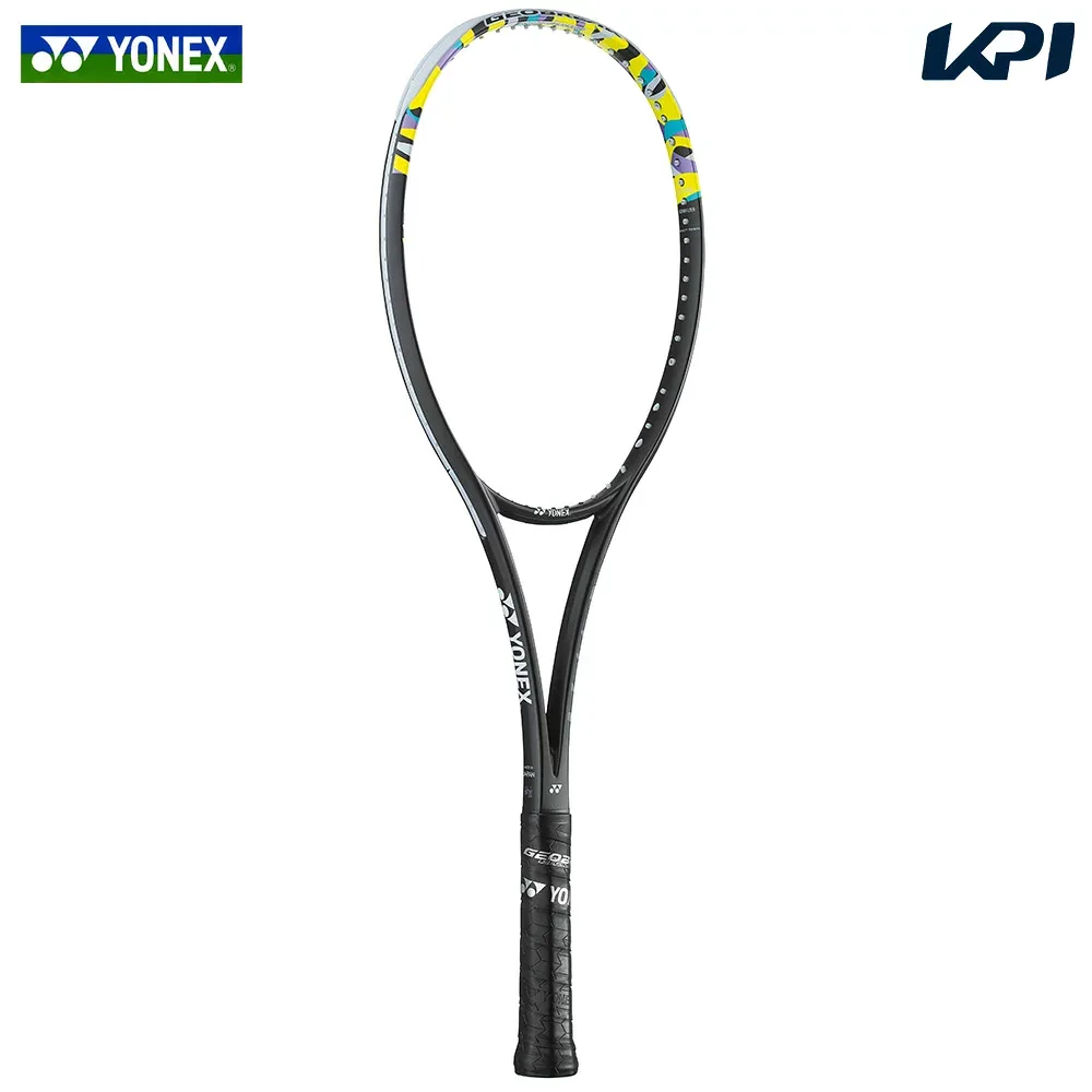 【ガット張り工賃0円対応※条件あり】ヨネックス YONEX ソフトテニスラケット GEOBREAK 50V ジオブレイク50V フレームのみ 02GB50V-500