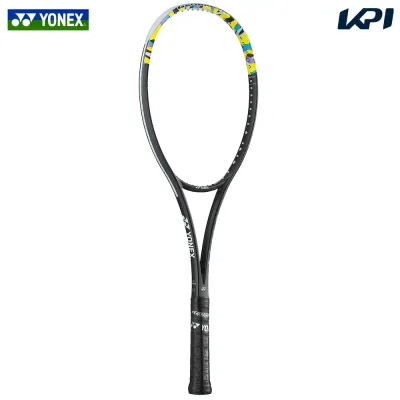 【ガット張り工賃0円対応※条件あり】ヨネックス YONEX ソフトテニスラケット GEOBREAK 50V ジオブレイク50V フレームのみ 02GB50V-500