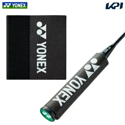 ヨネックス YONEX バドミントンアクセサリー グリップドライシート(バドミントンラケット用) AC417