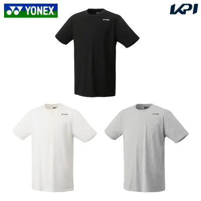 ヨネックス YONEX バドミントンウェア ユニセックス ユニTシャツ 16772 2025SS