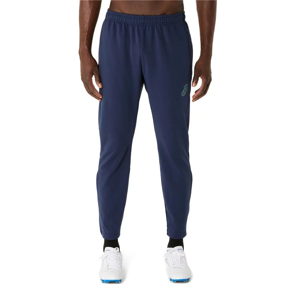 アシックス asics サッカーウェア メンズ KNIT PANTS 2101A302-405 2025SS