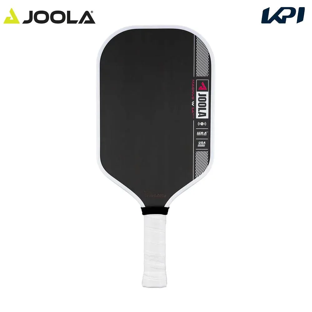 ヨーラ JOOLA ピックルボールパドル タイソン・マクガフィン マグナス プロ 4 14mm PAPAO020000014