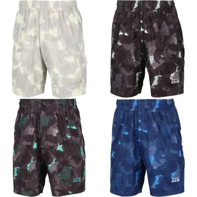コンバース CONVERSE バスケットウェア ユニセックス プラクティスパンツ(ポケット付キ) CB261857 2026SS