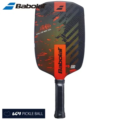 Babolat Pickleball Paddle STRKR + Striker Plus 160021