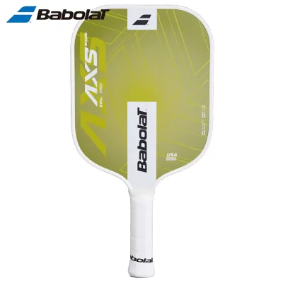 バボラ Babolat ピックルボールパドル WIZARD AXS ウィザードアクセス 160037