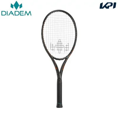 【ガット張り工賃0円対応※条件あり】ダイアデム DIADEM 硬式テニスラケット AXIS 100 アクシス 100 フレームのみ TAA017