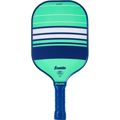 ピックルボールパドル Franklin フランクリン NASH PADDLE NAVY 59285