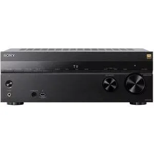 【納期約2週間】【代引き不可】ソニー STR-AN1000 マルチチャンネルAVレシーバー ブラック STRAN1000