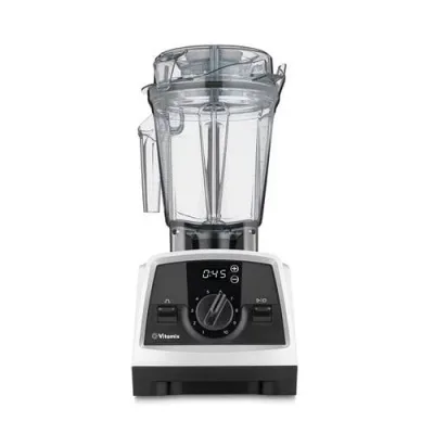 【納期約7〜10日】 Vitamix バイタミックス VM0188B V1200i WH ブレンダー オールラウンドクッキングタイプ アセントシリーズ 2L ホワイト