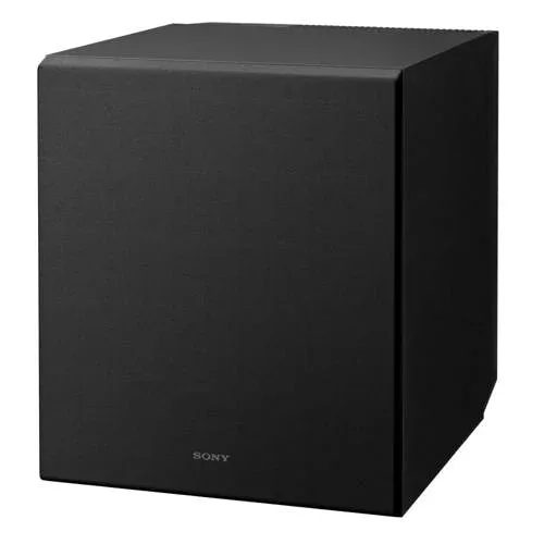 【納期約2週間】SONY ソニー SA-CS9M2 ホームシアターシステム 強化型磁気回路搭載 ブラック SACS9M2