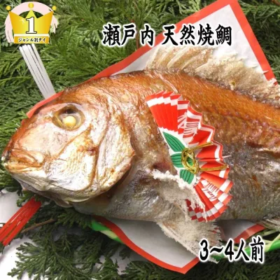 【農林水産大臣賞 受賞】【お食い初め 鯛】 【伊勢神宮外宮奉納】送料無料 700gアップ焼鯛祝い飾り付き 当店1番人気の 焼き鯛 淡路・明石・泉州瀬戸内の天然真鯛を炭火焼。祝い鯛・明石鯛・天然鯛・100日祝 お食い初め セット・鯛の塩焼き【尾頭付き鯛】 父の日