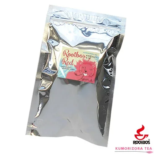 ルイボスティー お茶パック【レッド版】10個入
