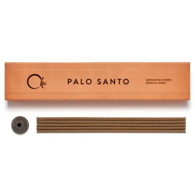 CHIE PALO SANTOスティック 30本