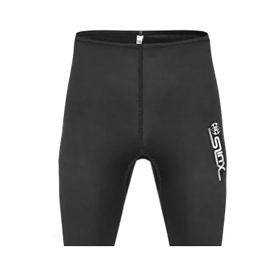MORGEN SKY ウェットスーツ ショートパンツ メンズ 2mm ボレロ ウェットパンツ ネオプレーン生地 サーフパンツ 海パン 速乾 水陸両用 渓流釣り フィッシング 沢登り 1305
