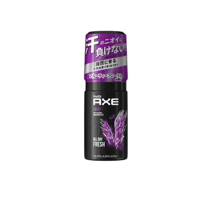 AXE アックス フレグランスボディスプレー スウィート フルーティフローラルの香り 60g