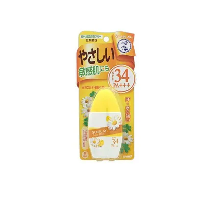 メンソレータム サンプレイ ベビーミルク 30g