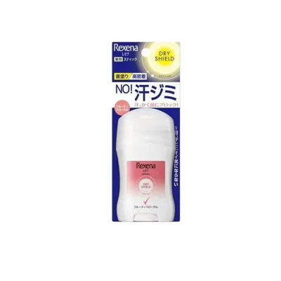 レセナ ドライシールド パウダースティック フルーティフローラル 20g