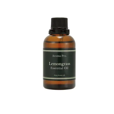 アロマプロ エッセンシャルオイル レモングラス 65mL