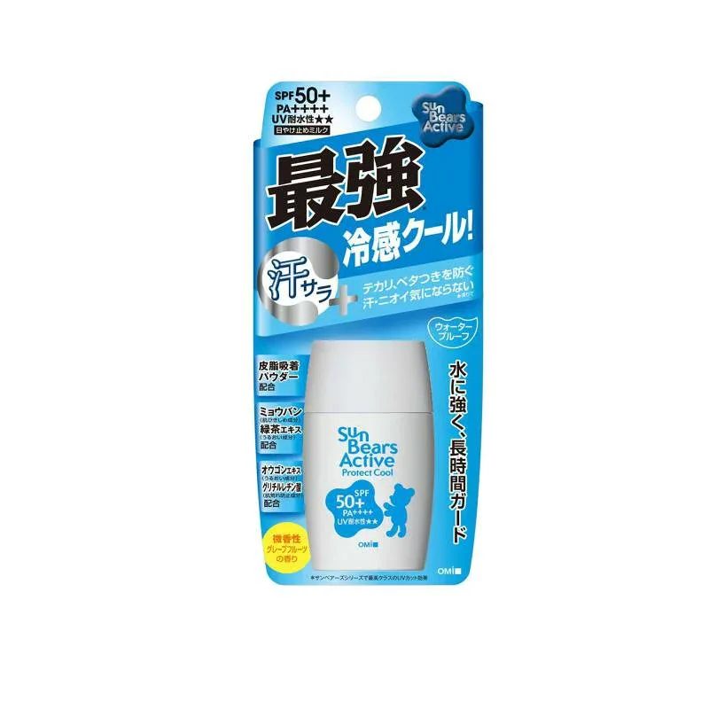 サンベアーズ アクティブプロテクトクール 30g