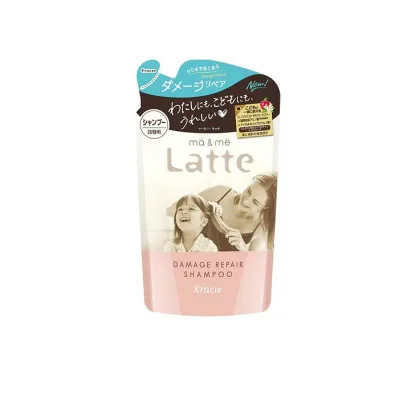 マー&ミー ダメージリペア シャンプー 詰め替え用 360mL