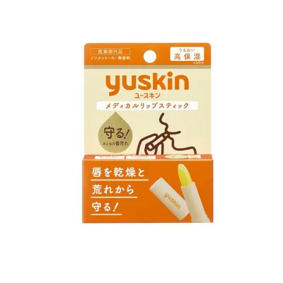 ユースキン メディカルリップスティック 3.5g