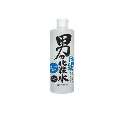 ちのしお 男の化粧水(全身化粧水) 400mL