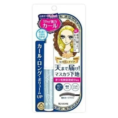 ヒロインメイクSP カールキープマスカラベース