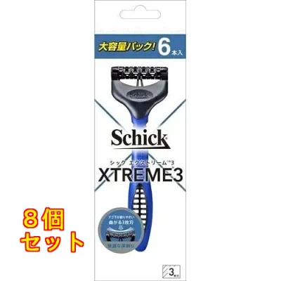 シック エクストリーム3 6本入×8個
