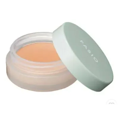 コーセー fasio(ファシオ) ウルトラカバー コンシーラー WP 02 ミディアムベージュ SPF30 PA+++ 10g